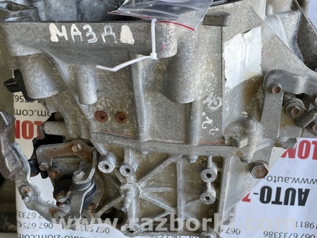 МКПП (механическая коробка) для Mazda 6 GH (2008-...) Львов