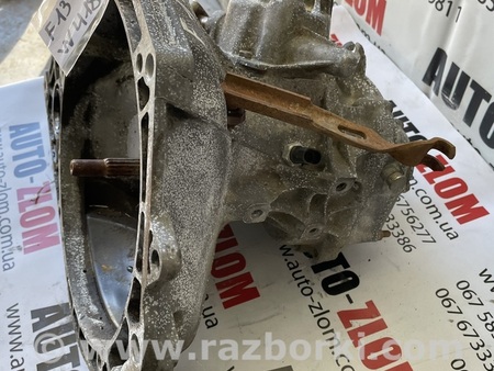 МКПП (механическая коробка) для Opel Astra F (1991-2002) Львов F13 W418