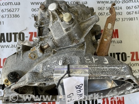 МКПП (механическая коробка) для Opel Astra F (1991-2002) Львов F13 W418