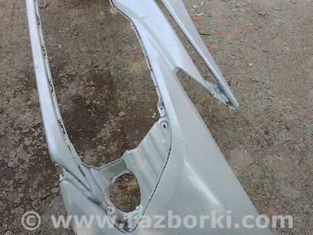 Бампер передний для Toyota Camry 70 XV70 (01.2017-...)  Киев 2119 3T930LE