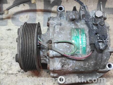 Компрессор кондиционера для Honda Accord CU (12.2008 - 03.2013) Киев 38810RL6G01