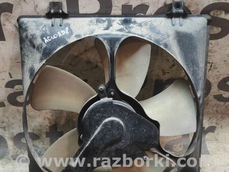 Диффузор кондиционера для Honda Accord CU (12.2008 - 03.2013) Киев 38615R40A01
