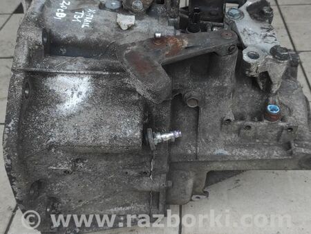 МКПП (механическая коробка) для Nissan X-Trail T30 (2001-2008) Киев 32010JG76E