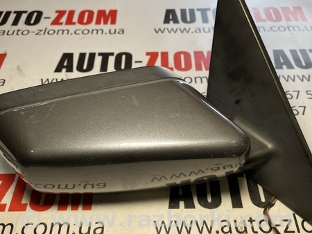 Зеркало правое для BMW E39 (09.2000-03.2004) Львов BMW E39 5pin
