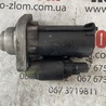 Стартер для Skoda Octavia A5 Львов 02M911023M