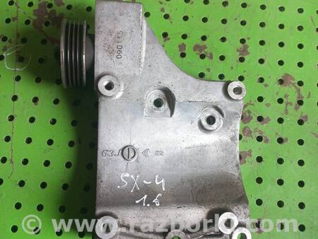 Компрессор кондиционера для Suzuki SX4 Киев 9511162J00