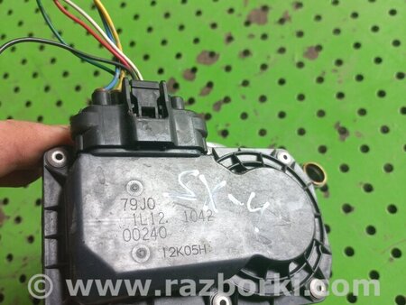 Дросельная заслонка для Suzuki SX4 Киев 1340079J01