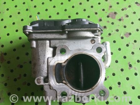 Дросельная заслонка для Suzuki SX4 Киев 1340079J01