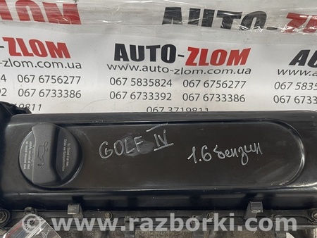 Головка блока для Volkswagen Golf IV Mk4 (08.1997-06.2006) Львов 06B103373A