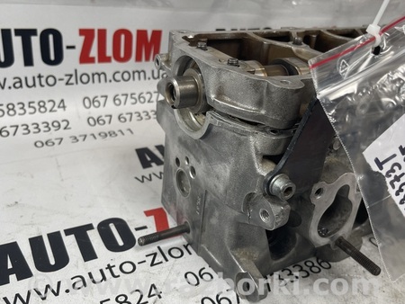 Головка блока для Volkswagen Golf V Mk5 (10.2003-05.2009) Львов 06B103373T, 3ME, 06BT