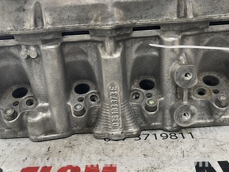 Головка блока для Volkswagen Golf IV Mk4 (08.1997-06.2006) Львов 038103373E, 038103469E, 038103469F