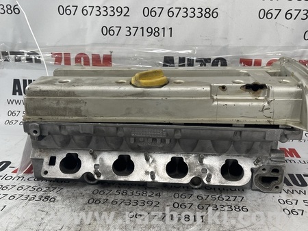 Головка блока для Opel Vectra B (1995-2002) Львов 90501943, 90400173