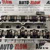 Головка блока для Opel Astra G (1998-2004) Львов 90400186, 90412717