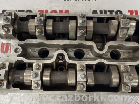 Головка блока для Opel Omega B (1994-2003) Львов 90411846