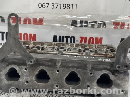 Головка блока для Volkswagen Golf IV Mk4 (08.1997-06.2006) Львов 036103373T