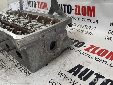 Головка блока для Volkswagen Golf IV Mk4 (08.1997-06.2006) Львов 036103373T