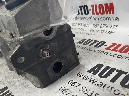 Головка блока для Volkswagen Passat B4 (10.1993-05.1997) Львов 037103475G, 048103373