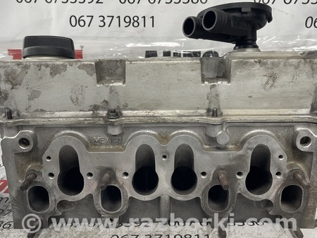 Головка блока для Volkswagen Passat B4 (10.1993-05.1997) Львов 037103475G, 048103373