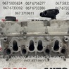 Головка блока для Volkswagen Passat B4 (10.1993-05.1997) Львов 037103475G, 048103373