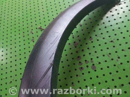 Накладка крыла (расширитель арки) для Suzuki SX4 Киев 7722080J005PK