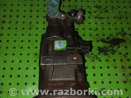 Компрессор кондиционера для Nissan Micra K12 (2002-2010) Киев 92600AX80B
