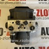 Блок ABS для Volkswagen Passat B6 (03.2005-12.2010) Львов 8E0614517A, 026950011, 0265225045