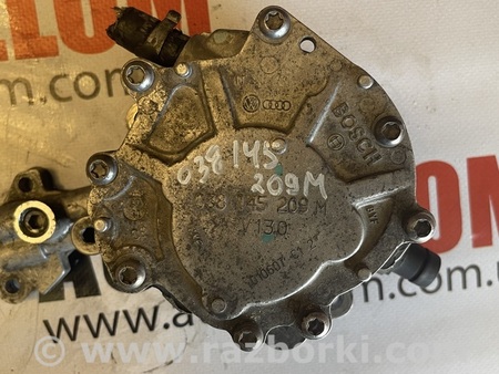 Вакуумный насос для Skoda Octavia A5 Львов 038145209M