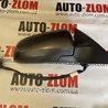 Зеркало правое для Audi (Ауди) A6 C6 (02.2004-12.2010) Львов 11 pin