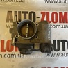 Дроссельная заслонка механическая для Opel Astra H (2004-2014) Львов 055559227, 25378492A