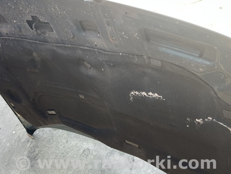 Капот для Skoda Octavia Львов
