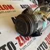 Компрессор кондиционера для Opel Astra H (2004-2014) Львов 13124750, 383601234