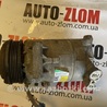 Компрессор кондиционера для Opel Astra H (2004-2014) Львов 13124750, 383601234