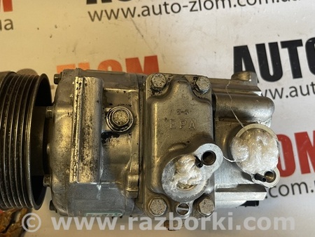 Компрессор кондиционера для Audi (Ауди) A3 (все модели 8L, 8P, 8V) Львов 1K0820803G