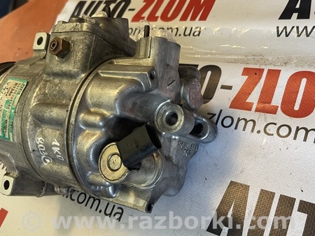 Компрессор кондиционера для Audi (Ауди) A3 (все модели 8L, 8P, 8V) Львов 1K0820803G