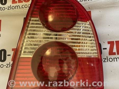 Фонарь задний правый для Volkswagen Passat B5 (08.1996-02.2005) Львов 3B5945096AE