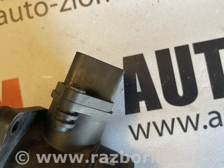 Расходомер воздуха для Volkswagen Passat B6 (03.2005-12.2010) Львов 0281002531, 038906461B
