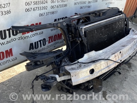 Телевізор для Audi (Ауди) A4 B6 - 8E5, 8EC (11.2000-11.2004) Львов 867008D, 4A0010114S 