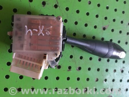 Переключатель левый подрулевой для Suzuki SX4 Киев 3721064J21
