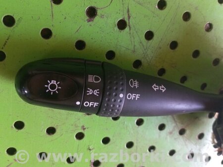 Переключатель левый подрулевой для Suzuki SX4 Киев 3721064J21