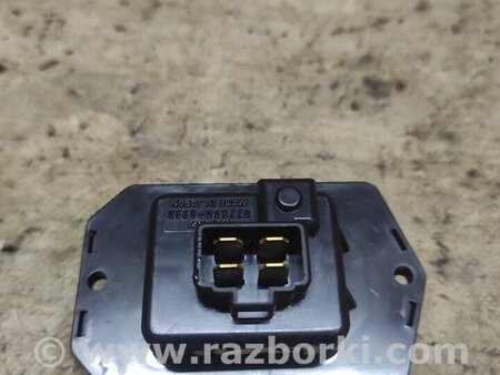 Резистор для Honda Accord CU (12.2008 - 03.2013) Киев 79330SNAA01
