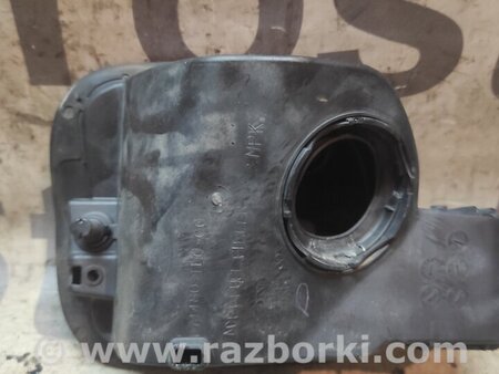Корпус лючка топливного бака для Honda Accord CU (12.2008 - 03.2013) Киев 04744TL0305