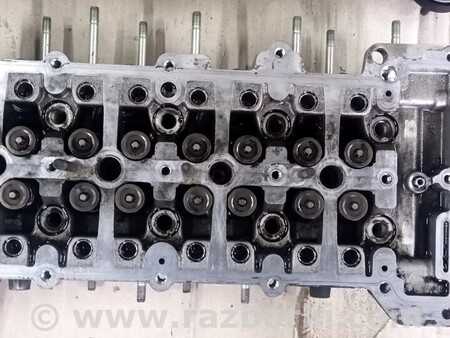 Головка блока для Jeep Wrangler JL (2018-) Киев 55277753