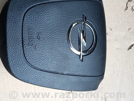 Airbag подушка водителя для Opel Insignia Киев 22992534
