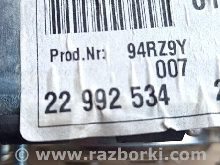 Airbag подушка водителя для Opel Insignia Киев 22992534