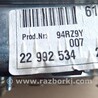 Airbag подушка водителя для Opel Insignia Киев 22992534