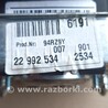 Airbag подушка водителя для Opel Insignia Киев 22992534