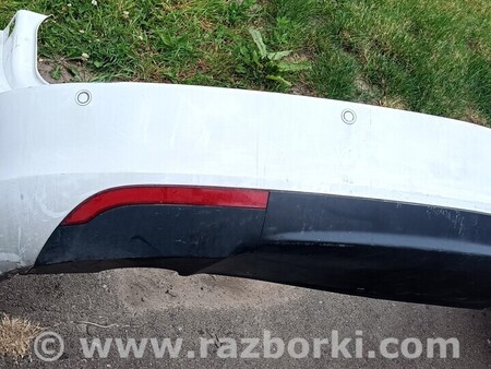 Бампер задний для Opel Insignia Киев 13239098
