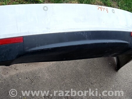 Бампер задний для Opel Insignia Киев 13239098