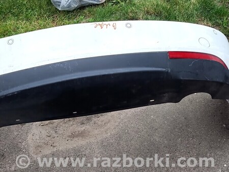 Бампер задний для Opel Insignia Киев 13239098