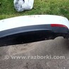 Бампер задний для Opel Insignia Киев 13239098